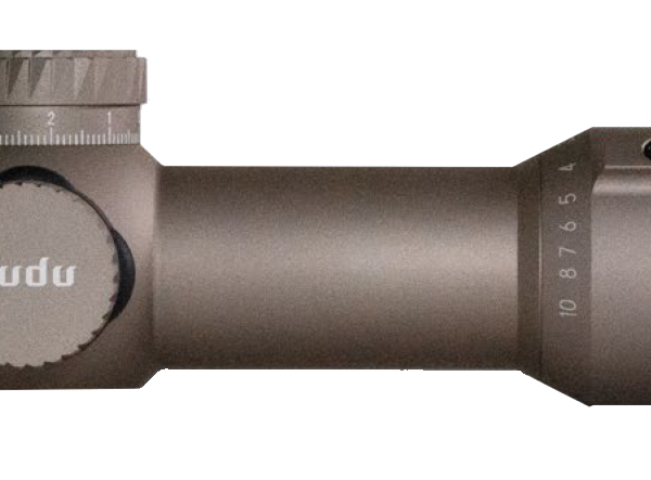 Eotech VDU110FFSR5TAN Vudu  Ta...