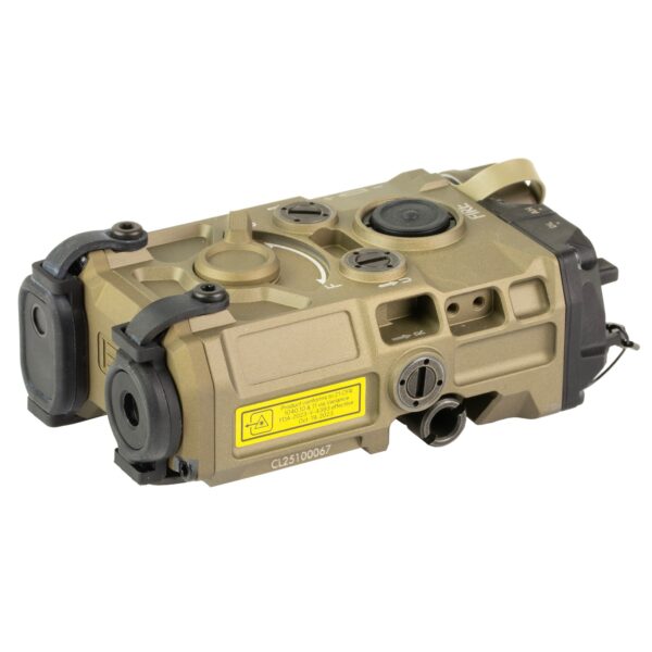 EOTECH OGL VCSEL GRN/IR ALUM T...