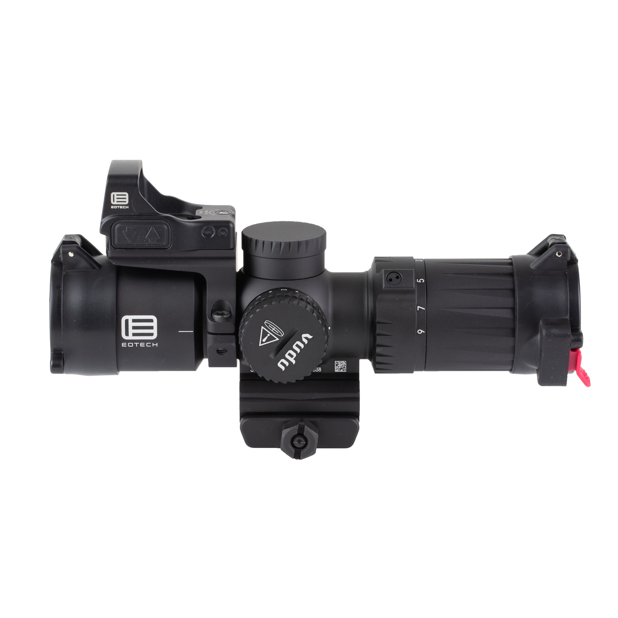 EOTECH VUDU 3-9X32 SFP MD6 MOA EFLX - Image 3