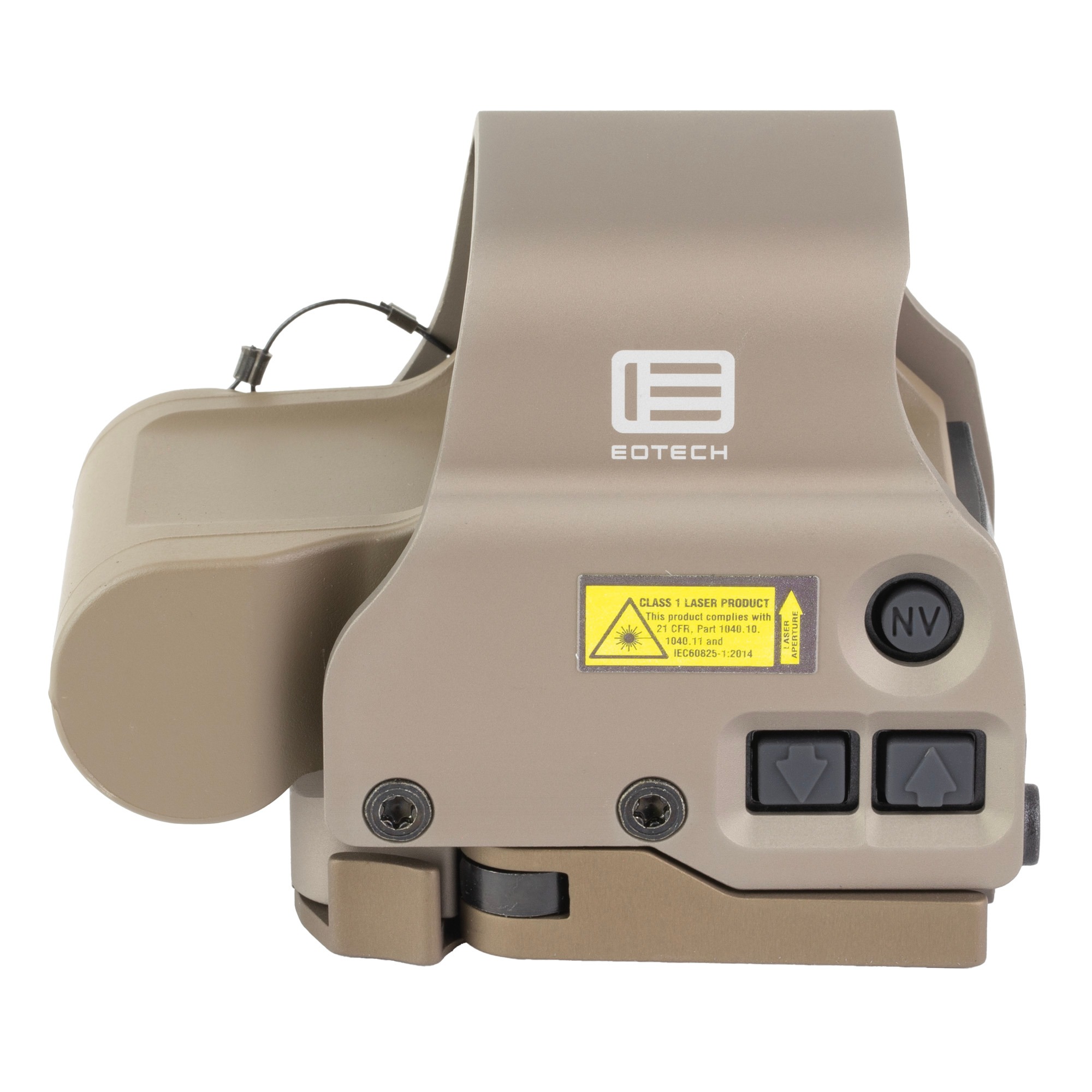 EOTECH EXPS3 DCR/1 MOA QR TAN - Image 3