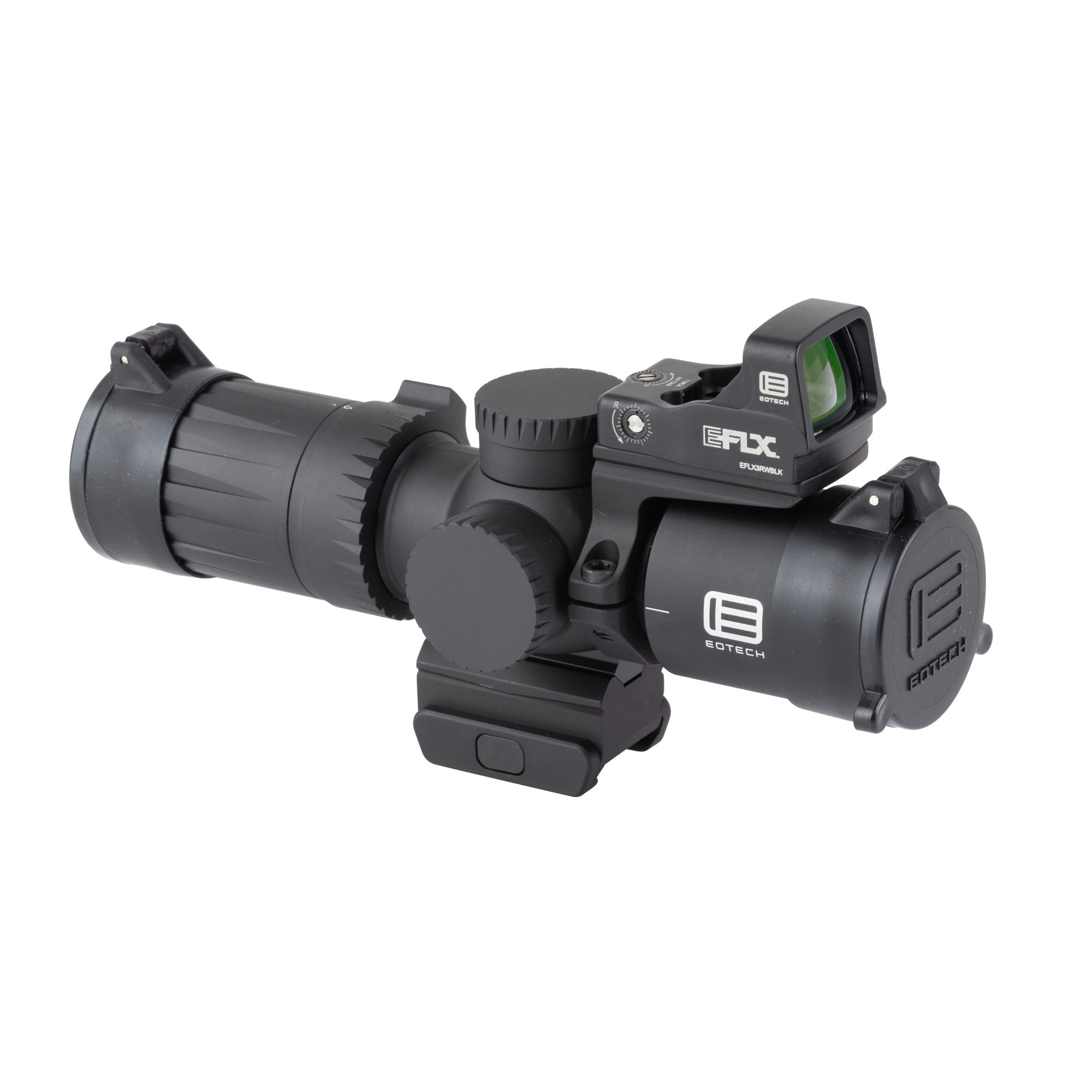 EOTECH VUDU 3-9X32 SFP MD6 MOA EFLX - Image 2