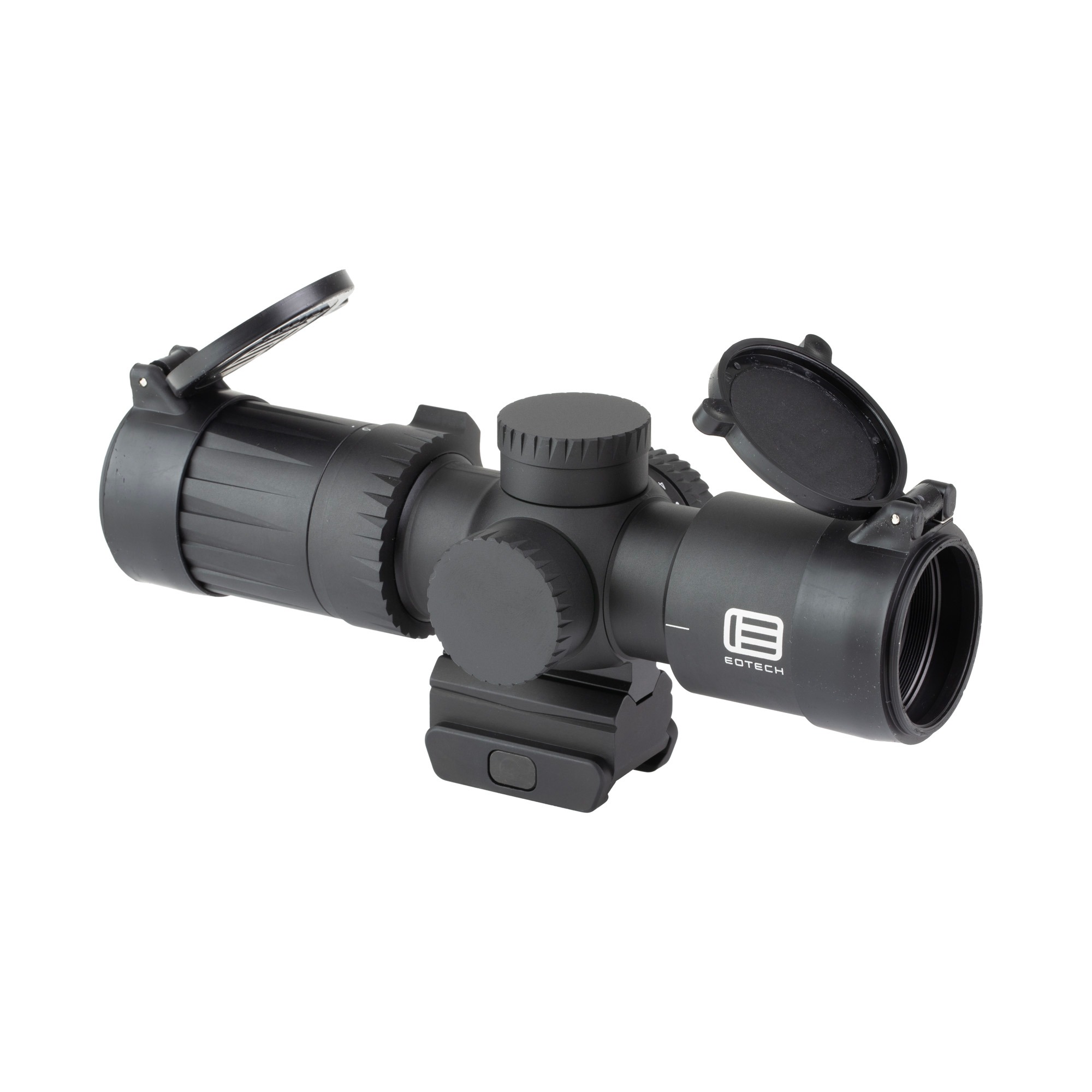 EOTECH VUDU 3-9X32 SFP MR5 MRAD BLK - Image 2