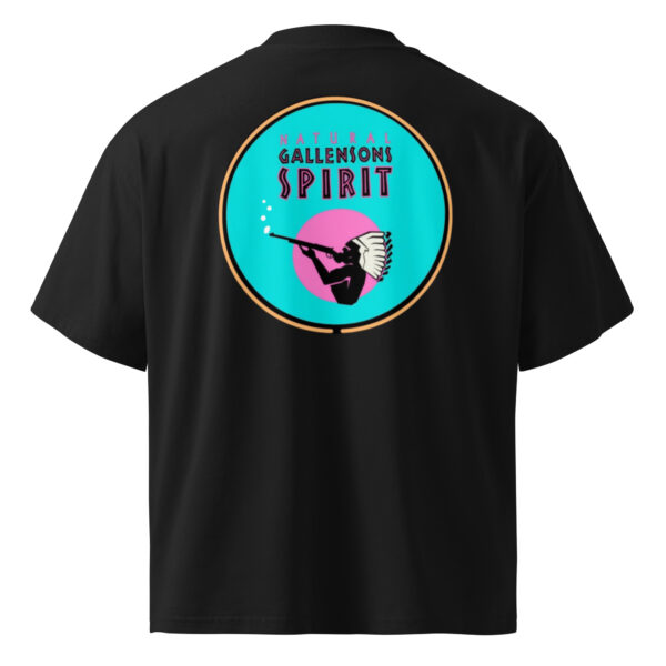 NATURAL GALLENSONS SPIRIT T