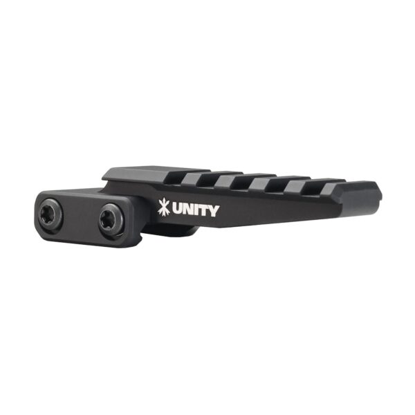 Unity FAST Thermal Riser Black - Unity Tactical