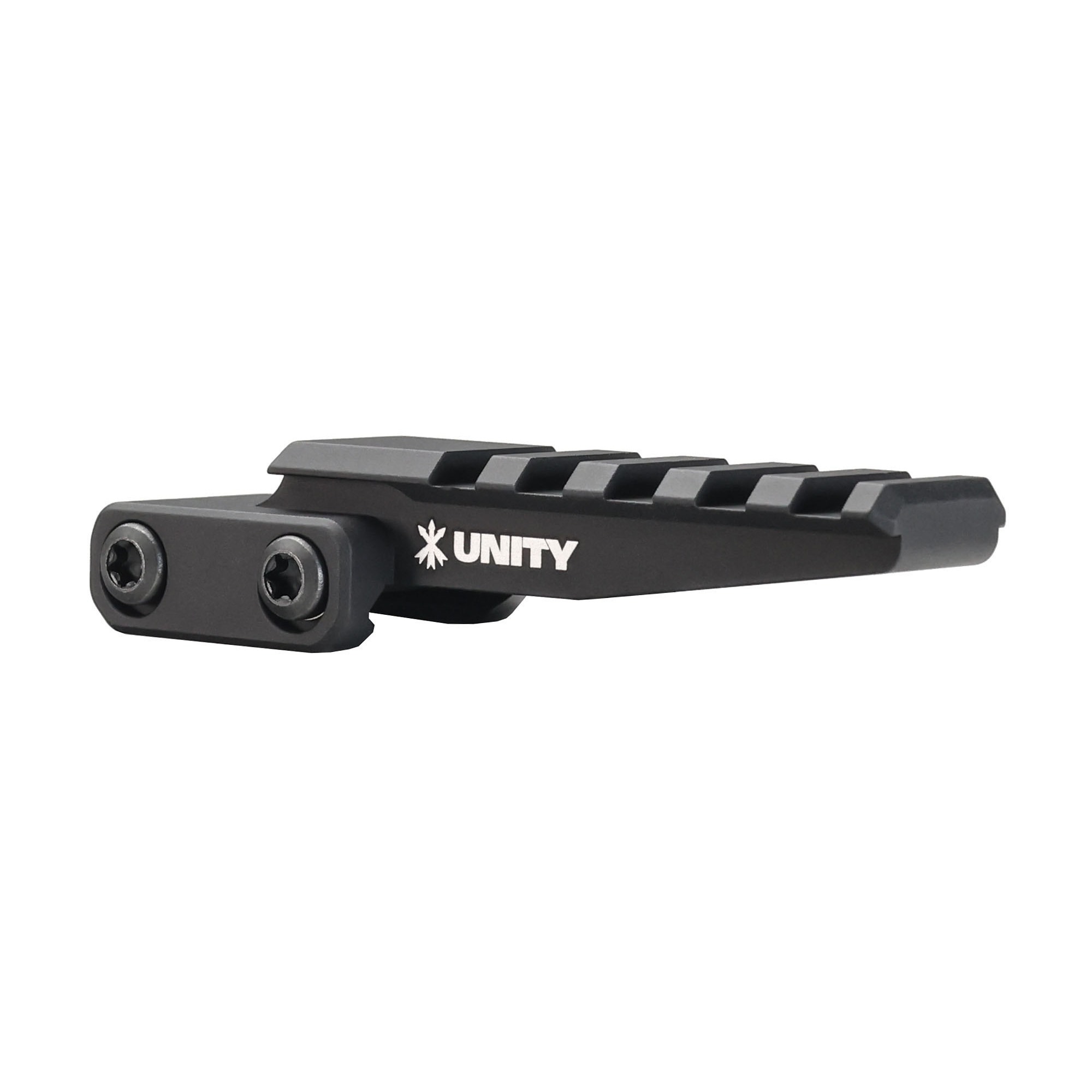 Unity FAST Thermal Riser Black - Unity Tactical