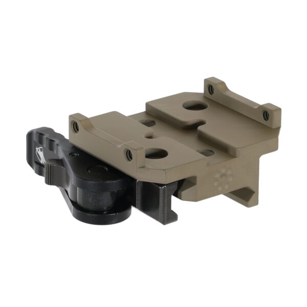 Arisaka EXPS MK2 Mount 1.93″ FDE