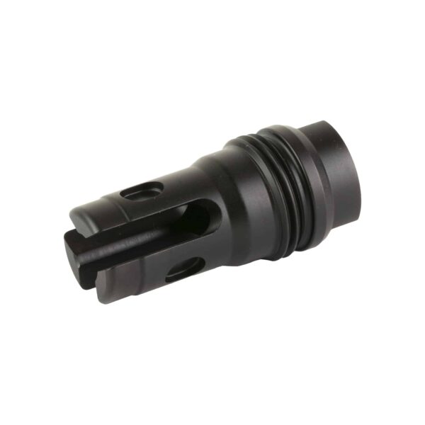Rugged R3 3/4X24 Flash Hider 7.62