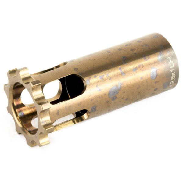 Rugged Piston 13.5X1LH