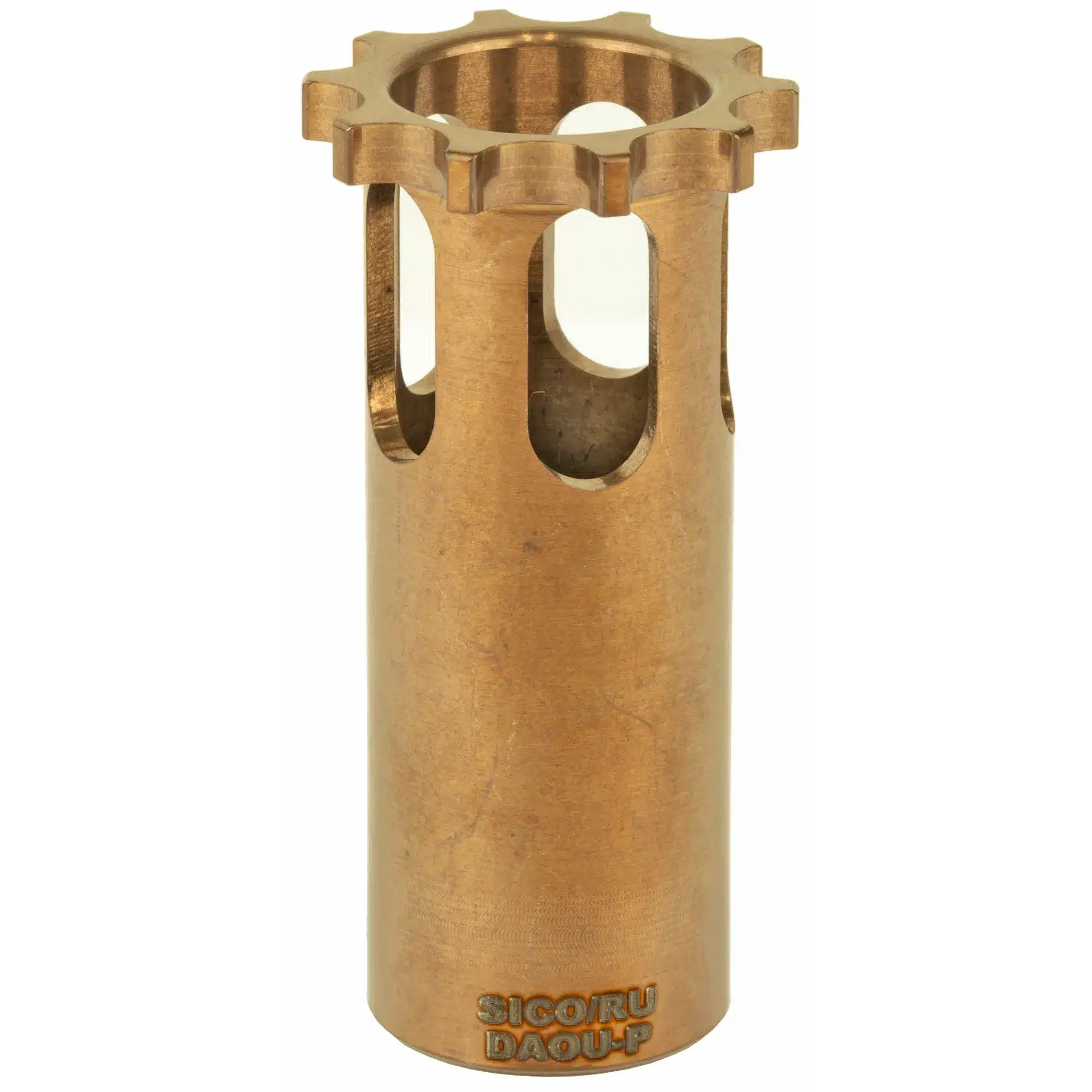 Griffin Universal Piston SilencerCo - Griffin Armament