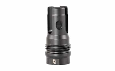 Rugged R3 9/16X24 Flash Hider 7.62