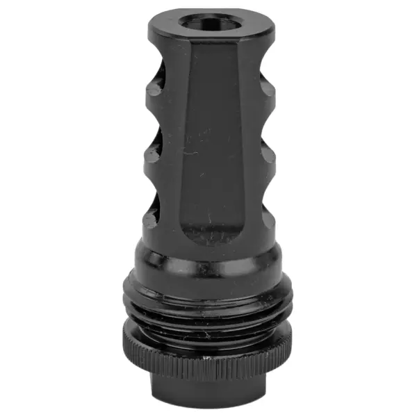 SCO ASR Muzzle Brake 9/16″X24 .30CAL