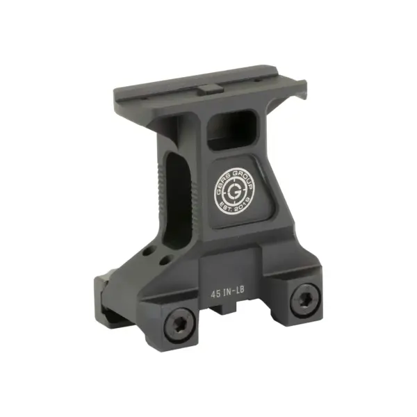 GBRS GROUP LERNA MOUNT KIT AMPNT BLK