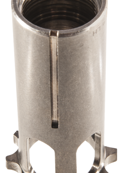SilencerCo AC29 Osprey/Octane Piston 16M x 1RH 45 ACP Black Stainless Steel