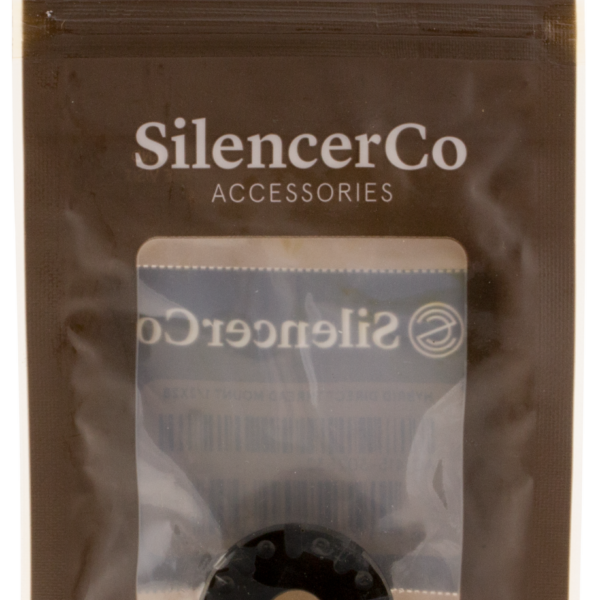SilencerCo AC1415 Bravo Direct Thread Mount