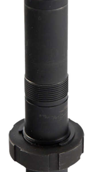 SilencerCo AC1347 Echo Choke Adapter 12 Gauge KSG Black Shotgun