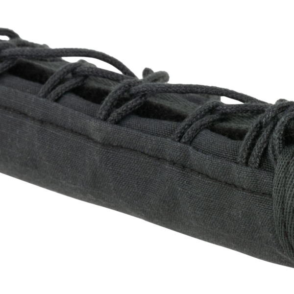 SilencerCo AC5171 Corset Suppressor Cover Kevlar/Nomex Black