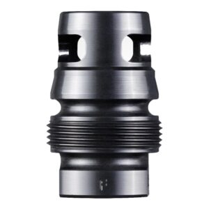 Dead Air Xeno Pistol Wee Brake M13.5x1LH - Dead Air Armament