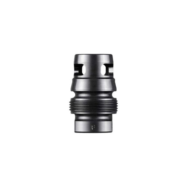 Dead Air Xeno Mount Pistol Wee Brake 9mm Luger 5/8×24