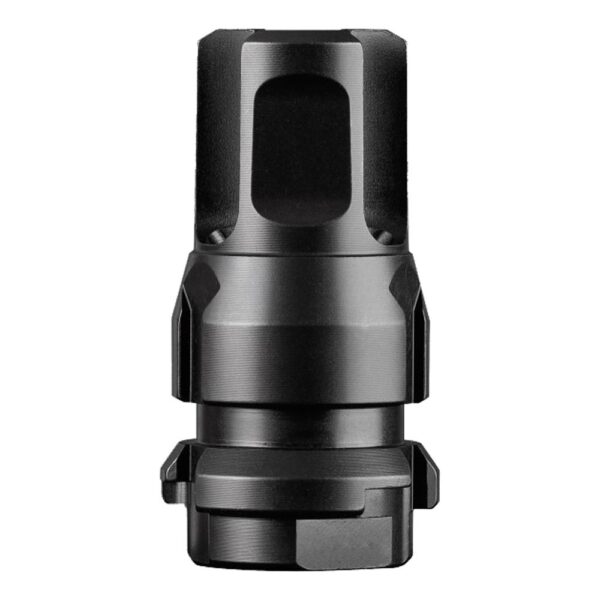 Dead Air KeyMicro Flash Hider 5/8-24 SIG TAPER