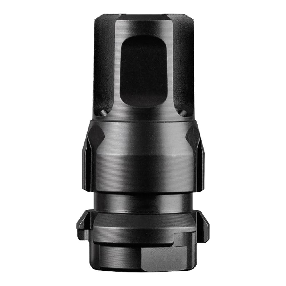 Dead Air KeyMicro Flash Hider 5/8-24 SIG TAPER - Dead Air Armament