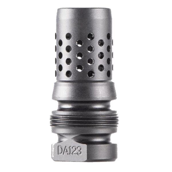 Dead Air Xeno Mount Omni Brake 5/8×24 Thread