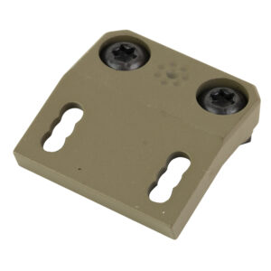 Arisaka Ofst SC MT Spear LT M-LOK FDE - Arisaka Defense