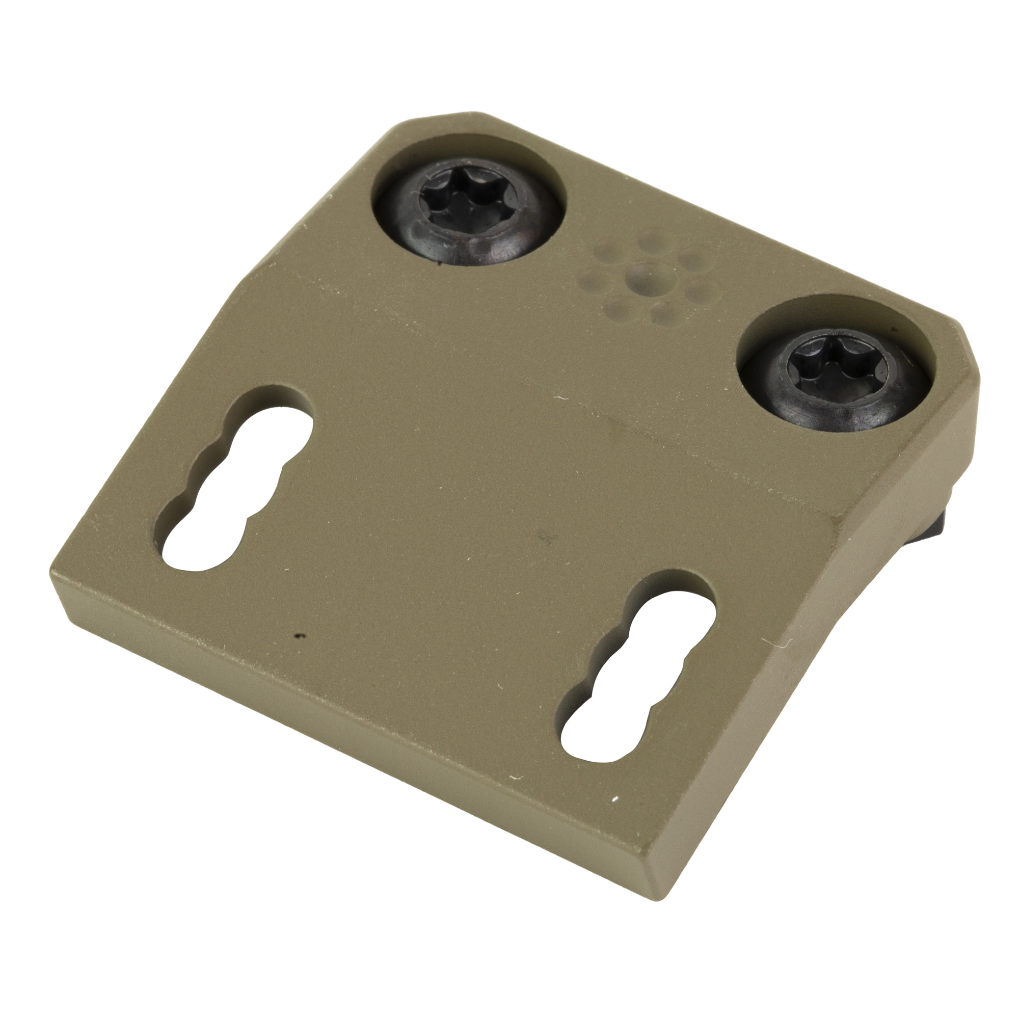 Arisaka Ofst SC MT Spear LT M-LOK FDE - Arisaka Defense