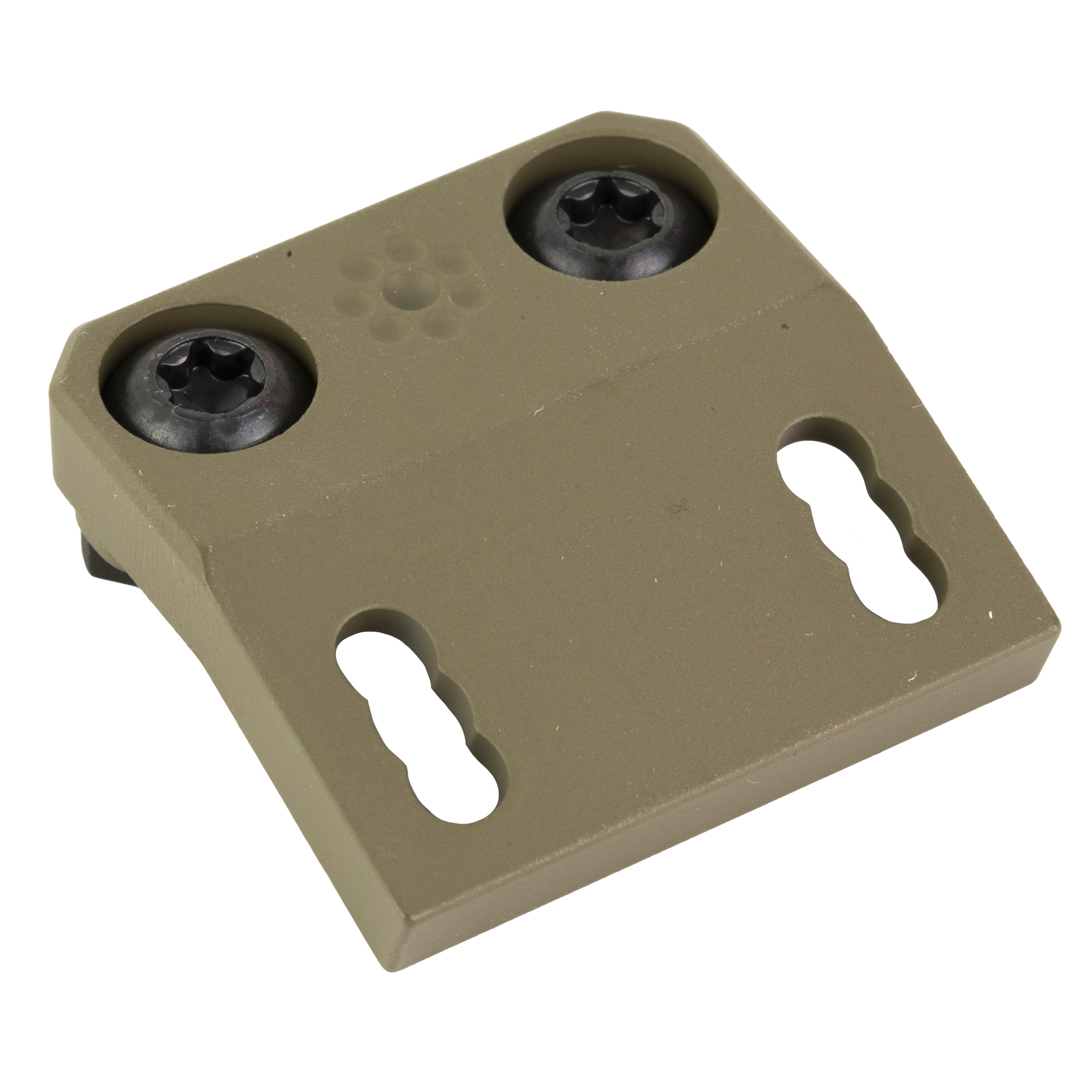 Arisaka Ofst SC MT Spear LT M-LOK FDE - Arisaka Defense