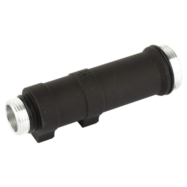 Arisaka 18650 Series Light Body BLK