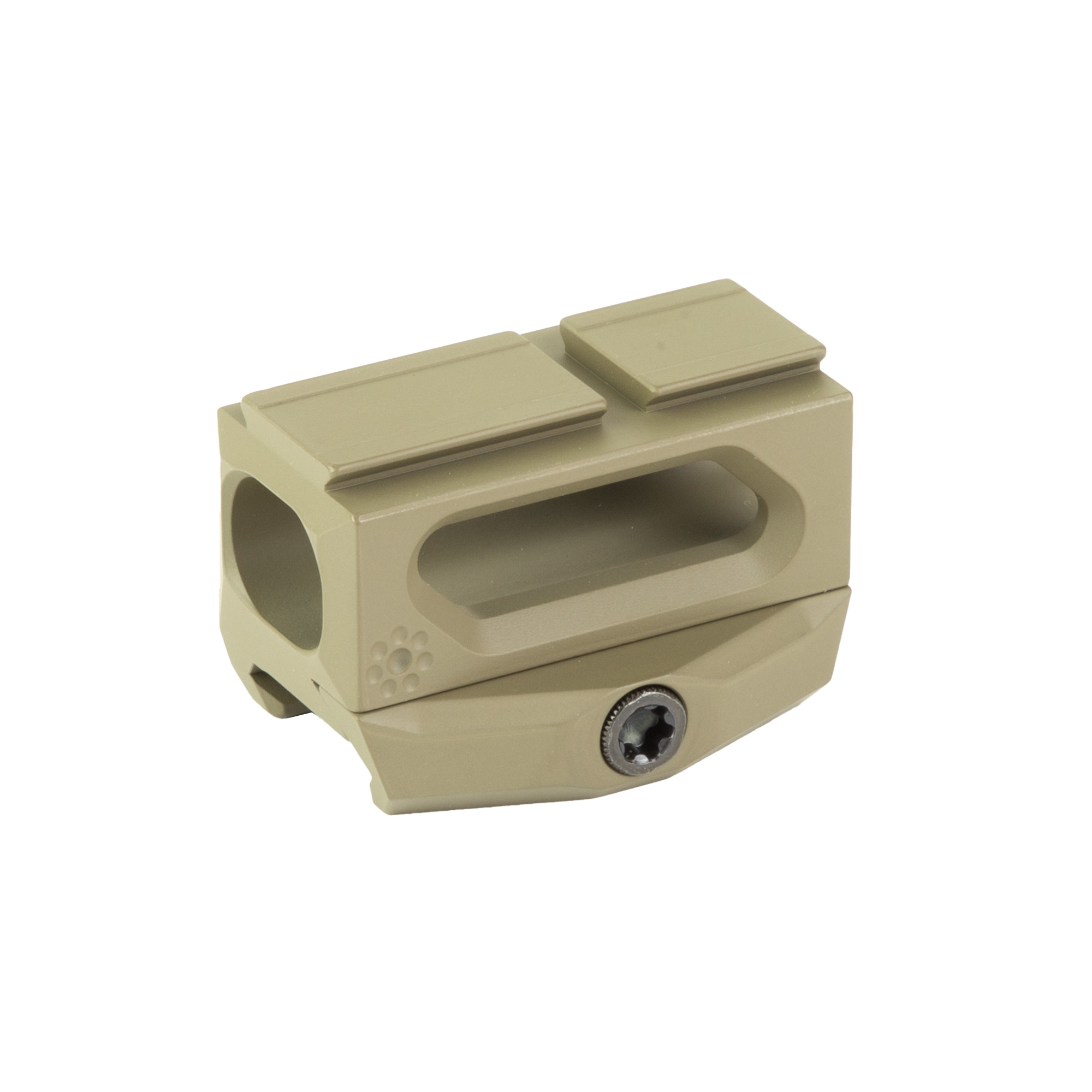 ARISAKA RDM AIMPNT ACRO 1.54" FDE