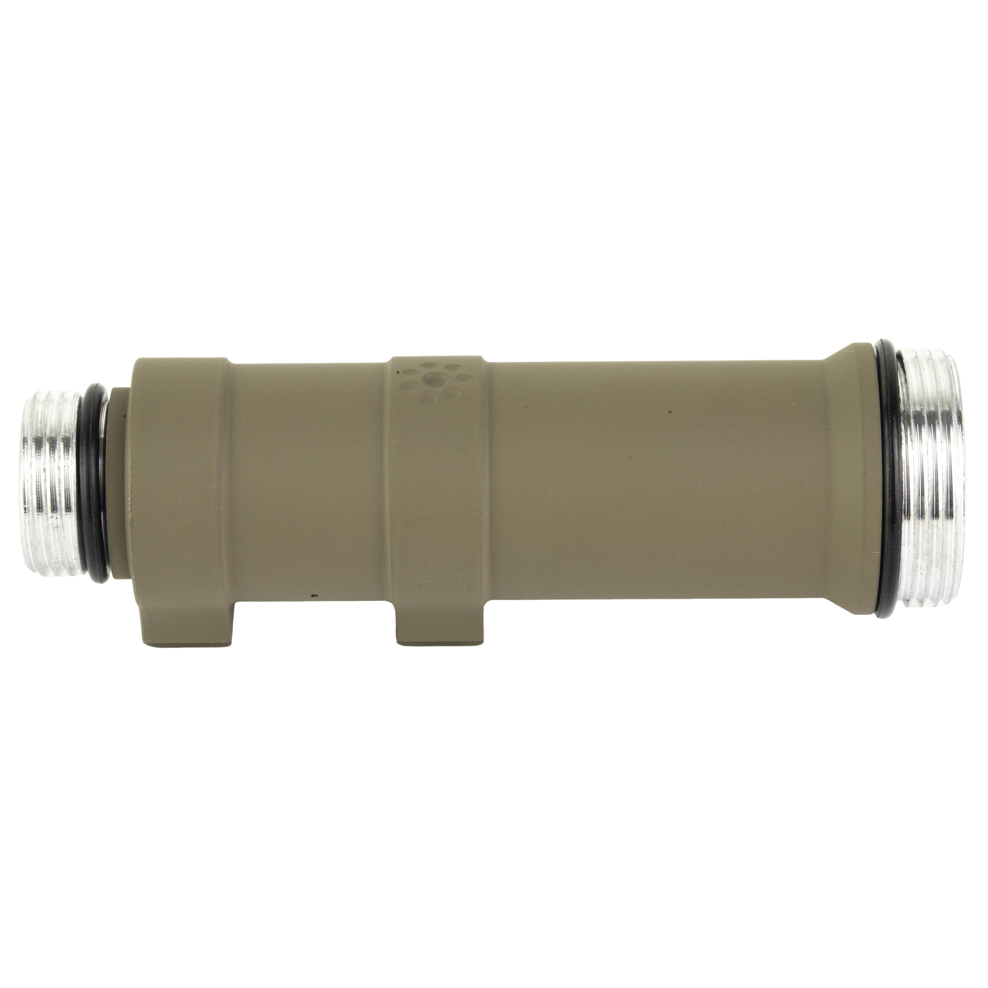 ARISAKA 18650 SERIES LIGHT BODY FDE - Image 3