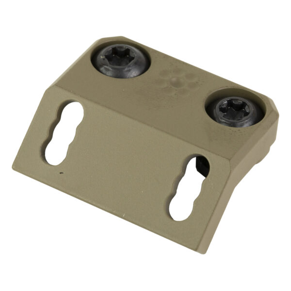 Arisaka Offset Scout Mount M-LOK FDE