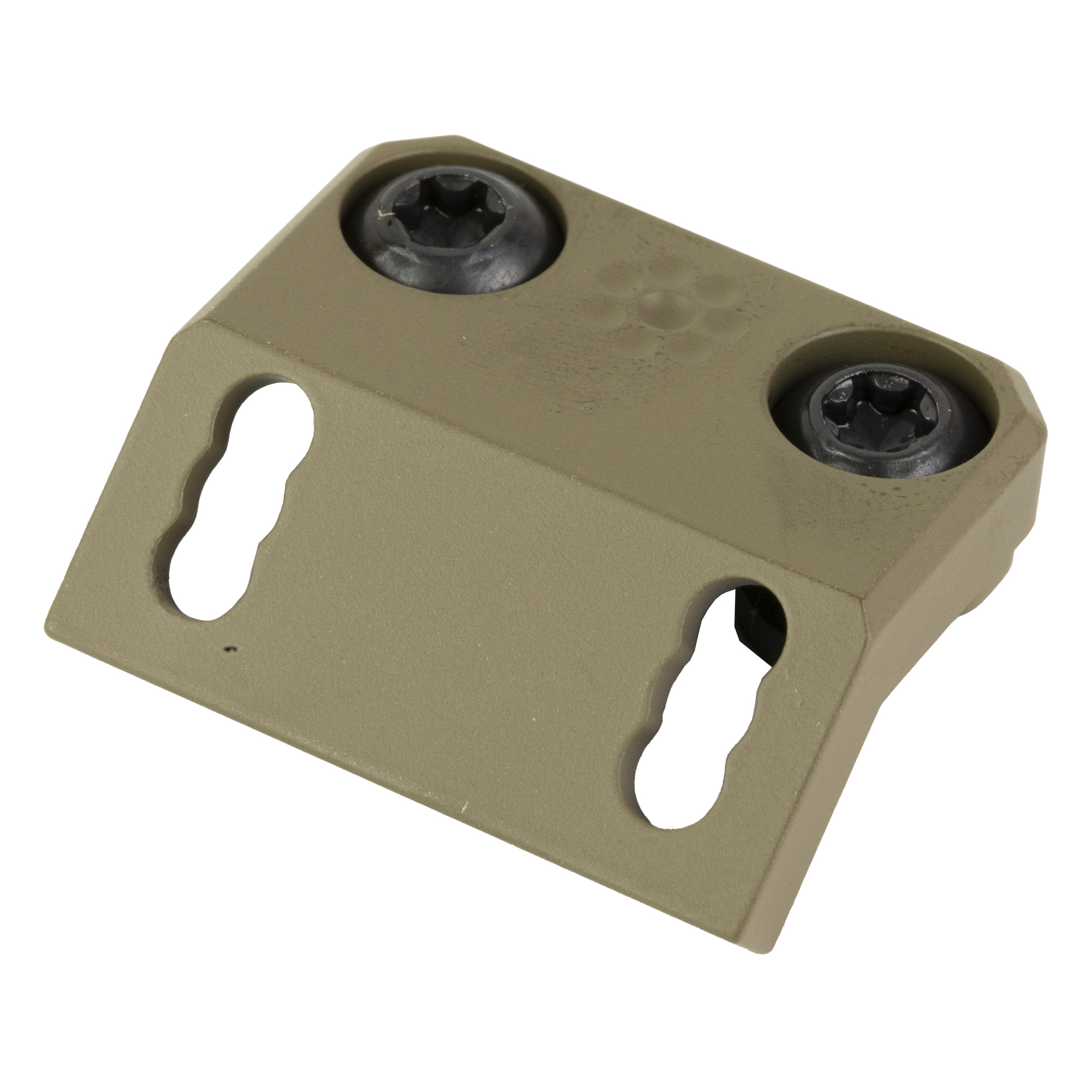 Arisaka Offset Scout Mount M-LOK FDE - Arisaka Defense
