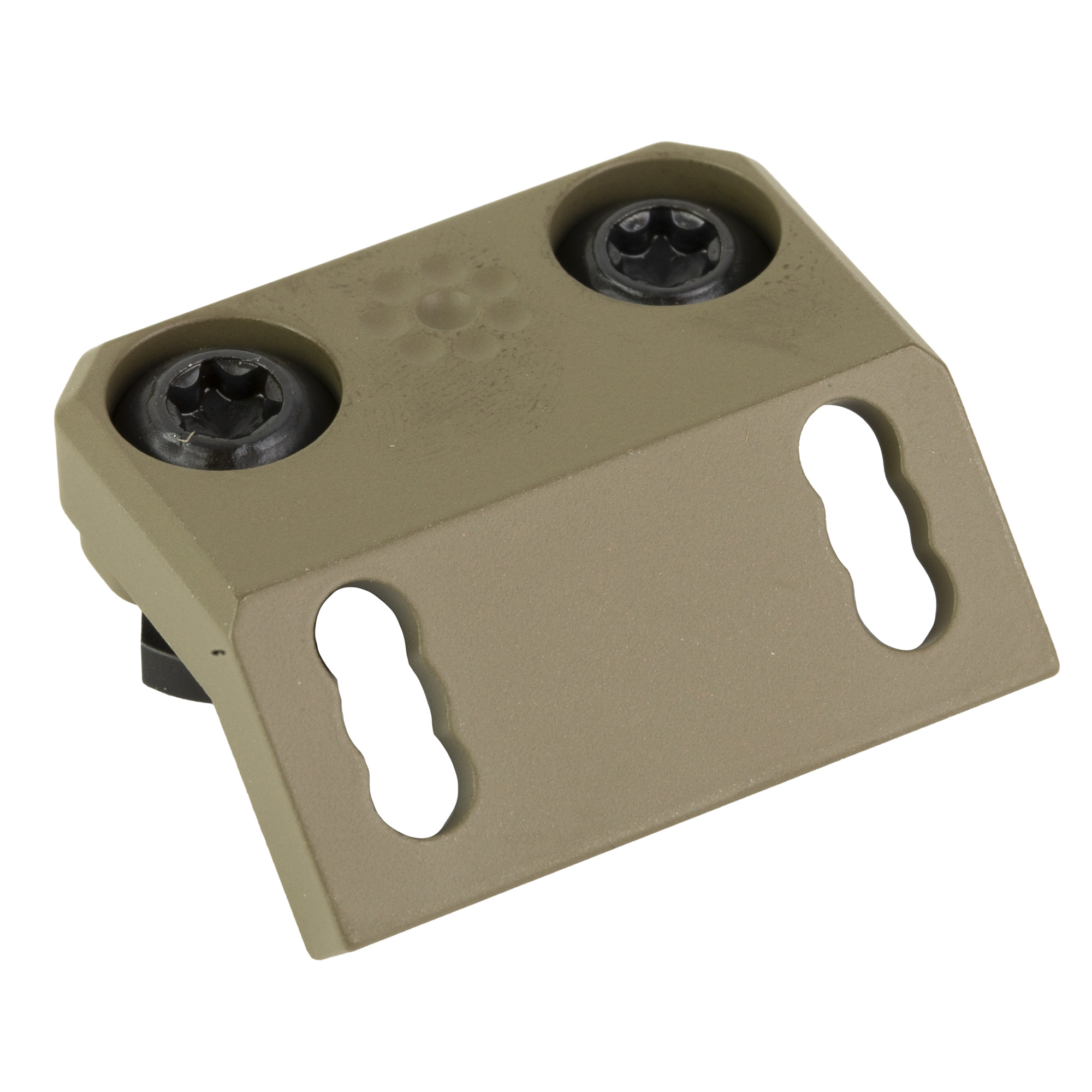 Arisaka Offset Scout Mount M-LOK FDE - Arisaka Defense