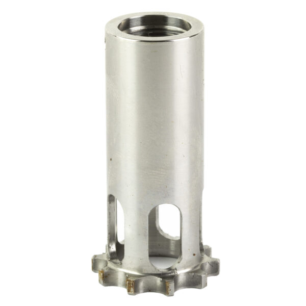YHM Nielsen Piston M13.5-1LH 9MM SLV