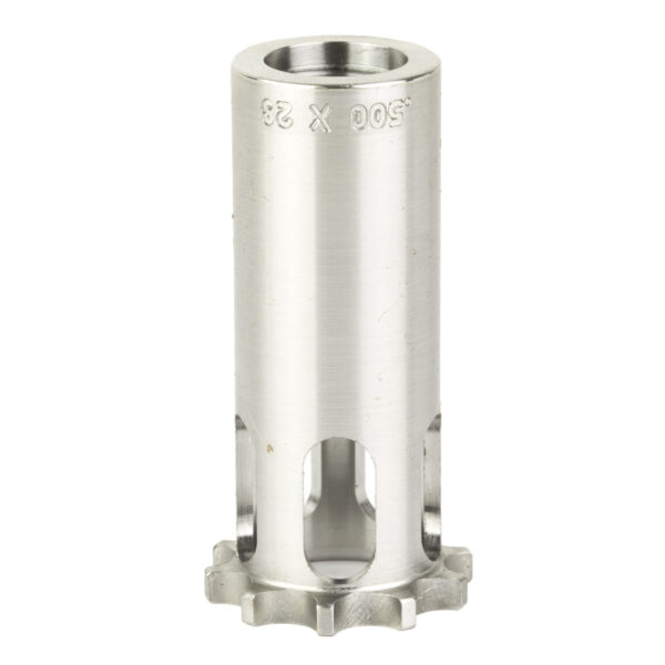 YHM Nielsen Piston 1/2″-28 9MM SLV