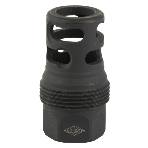 YHM Short SRX Brake 5/8″-32 BLK