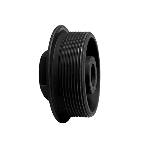YHM HUB Direct Thread Mount 1/2″-28