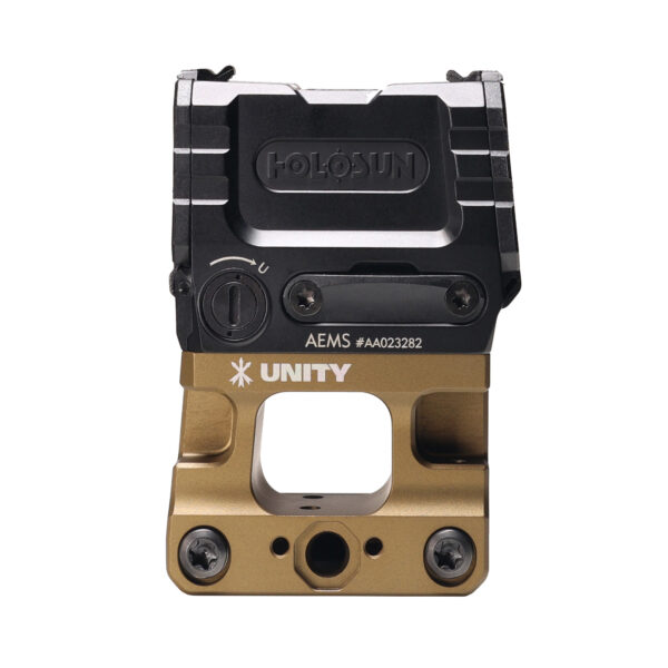 Unity FAST AEMS FDE - Unity Tactical