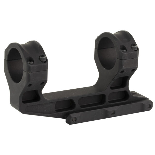 Unity FAST LPVO 30MM BLK - Unity Tactical