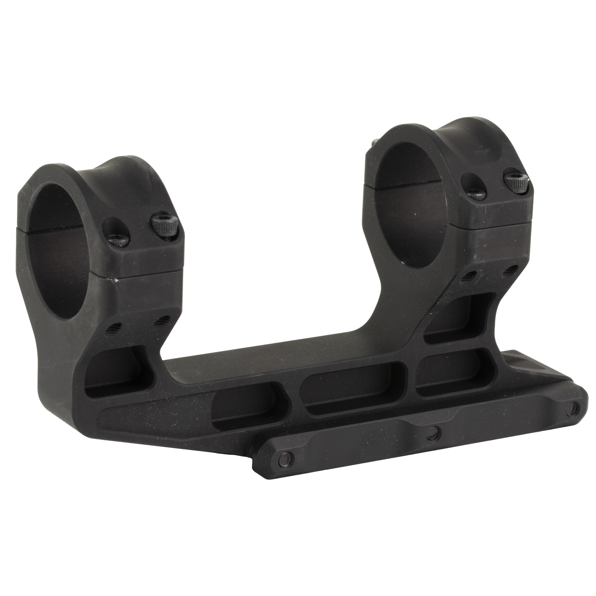 Unity FAST LPVO 30MM BLK - Unity Tactical