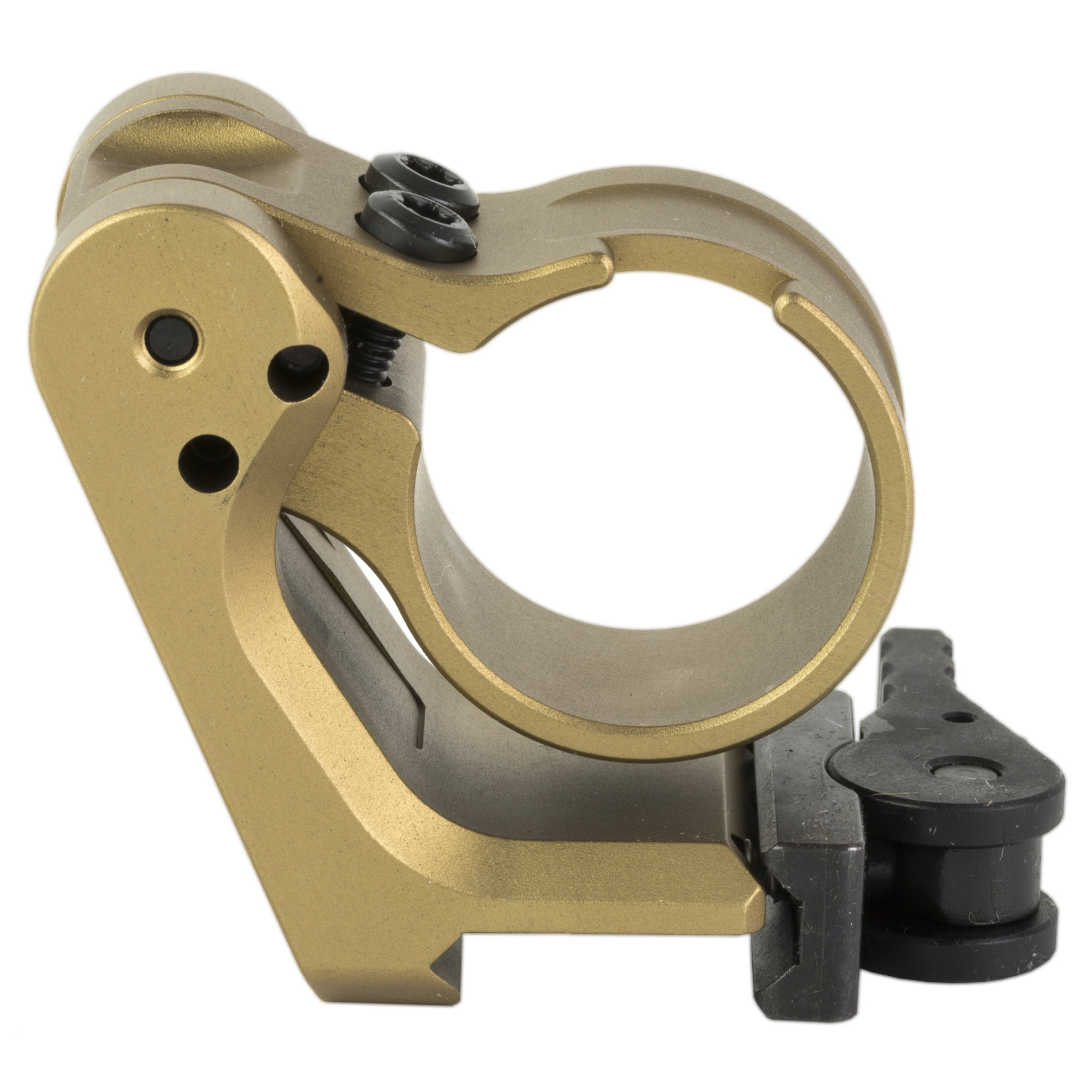 Unity FAST FTC Ampnt Magnifier FDE - Unity Tactical