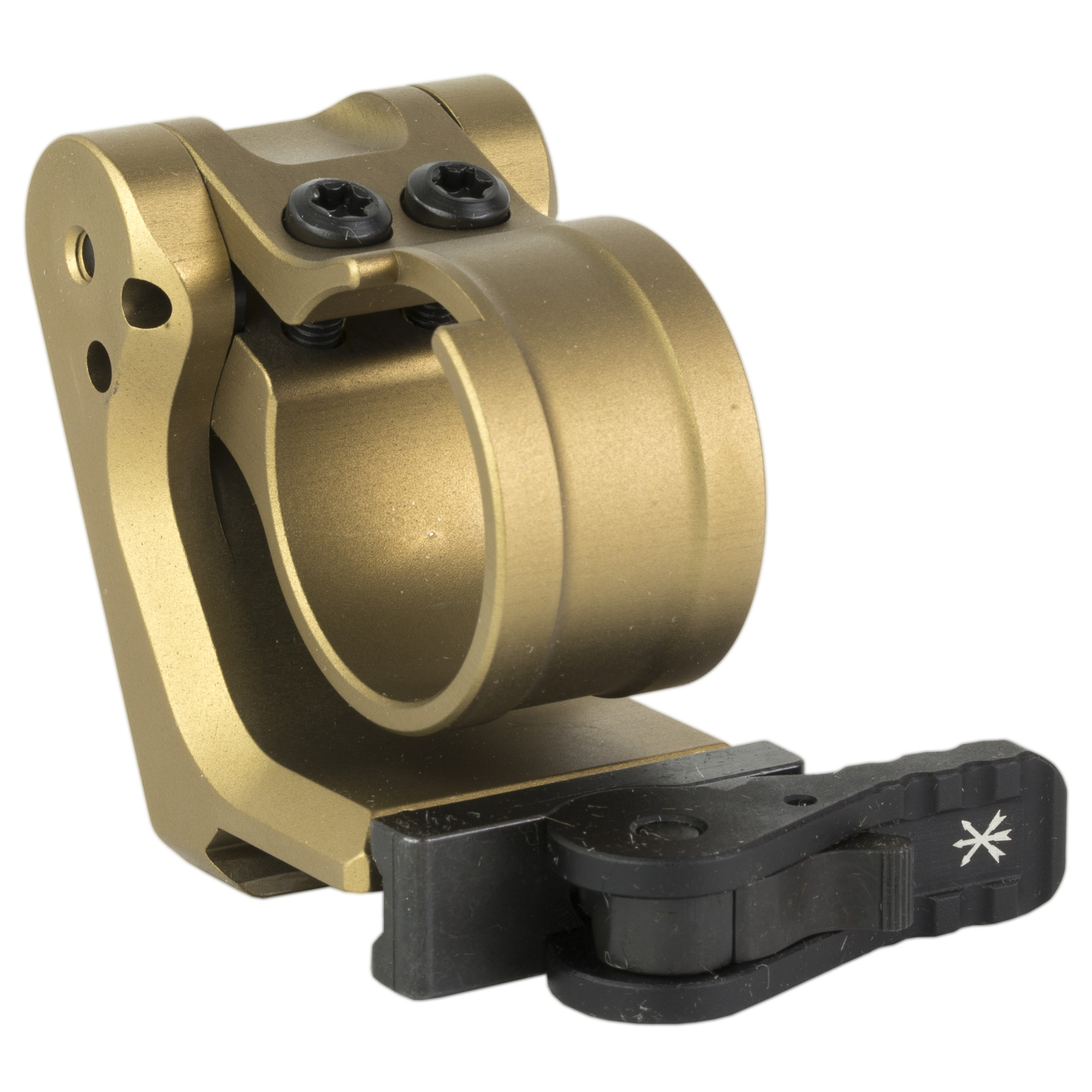 Unity FAST FTC Ampnt Magnifier FDE - Unity Tactical