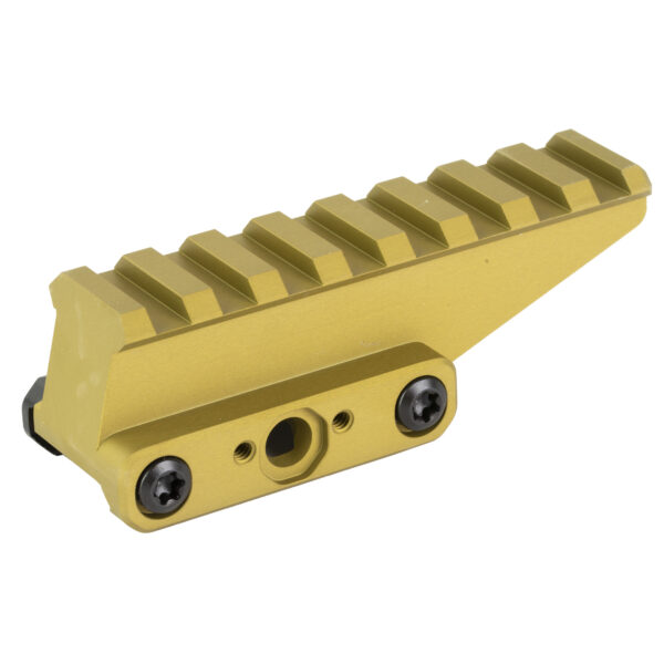 Unity FAST Absolute Riser FDE - Unity Tactical