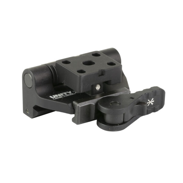 Unity CTM Skeet-IR BLK - Unity Tactical