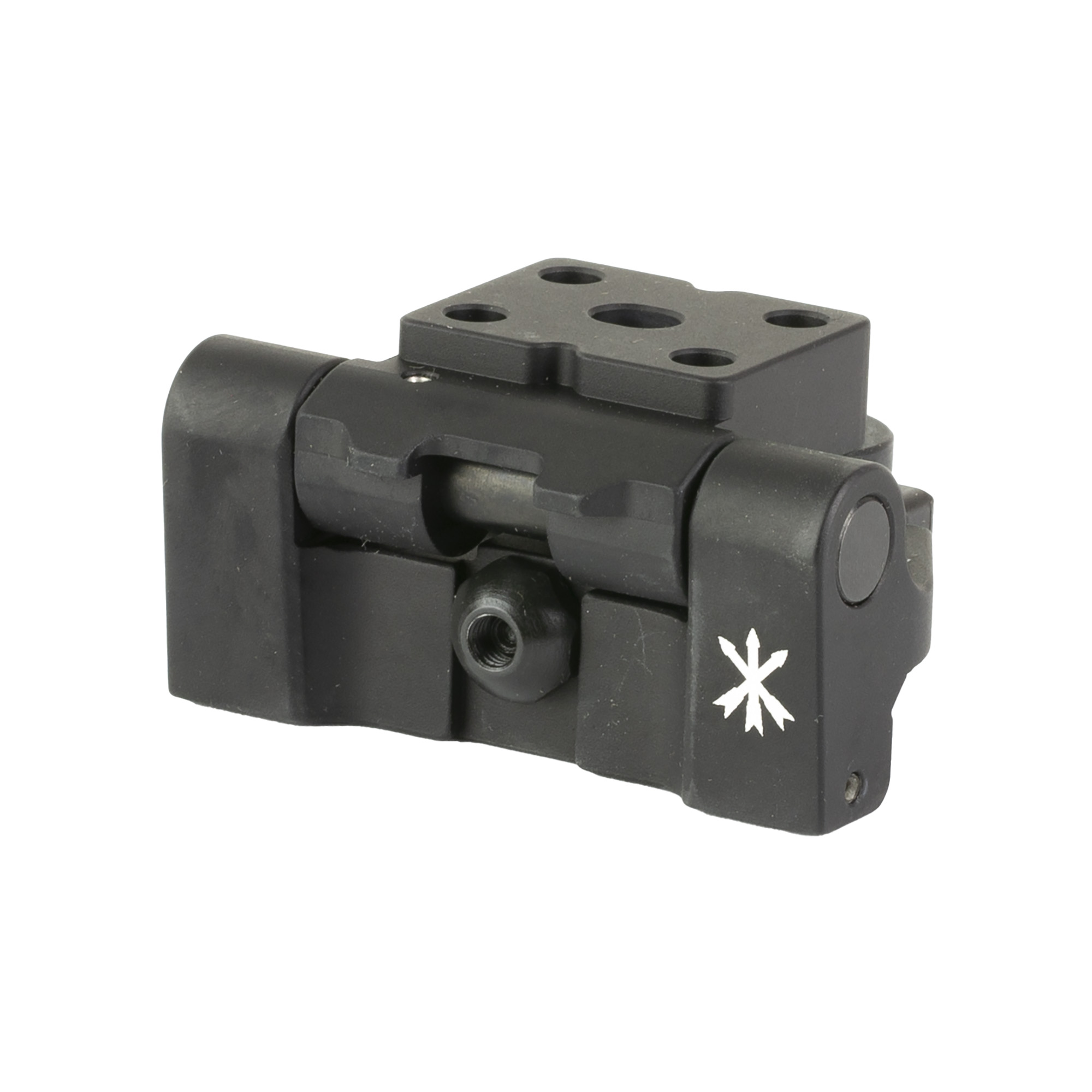 Unity CTM Skeet-IR BLK - Unity Tactical