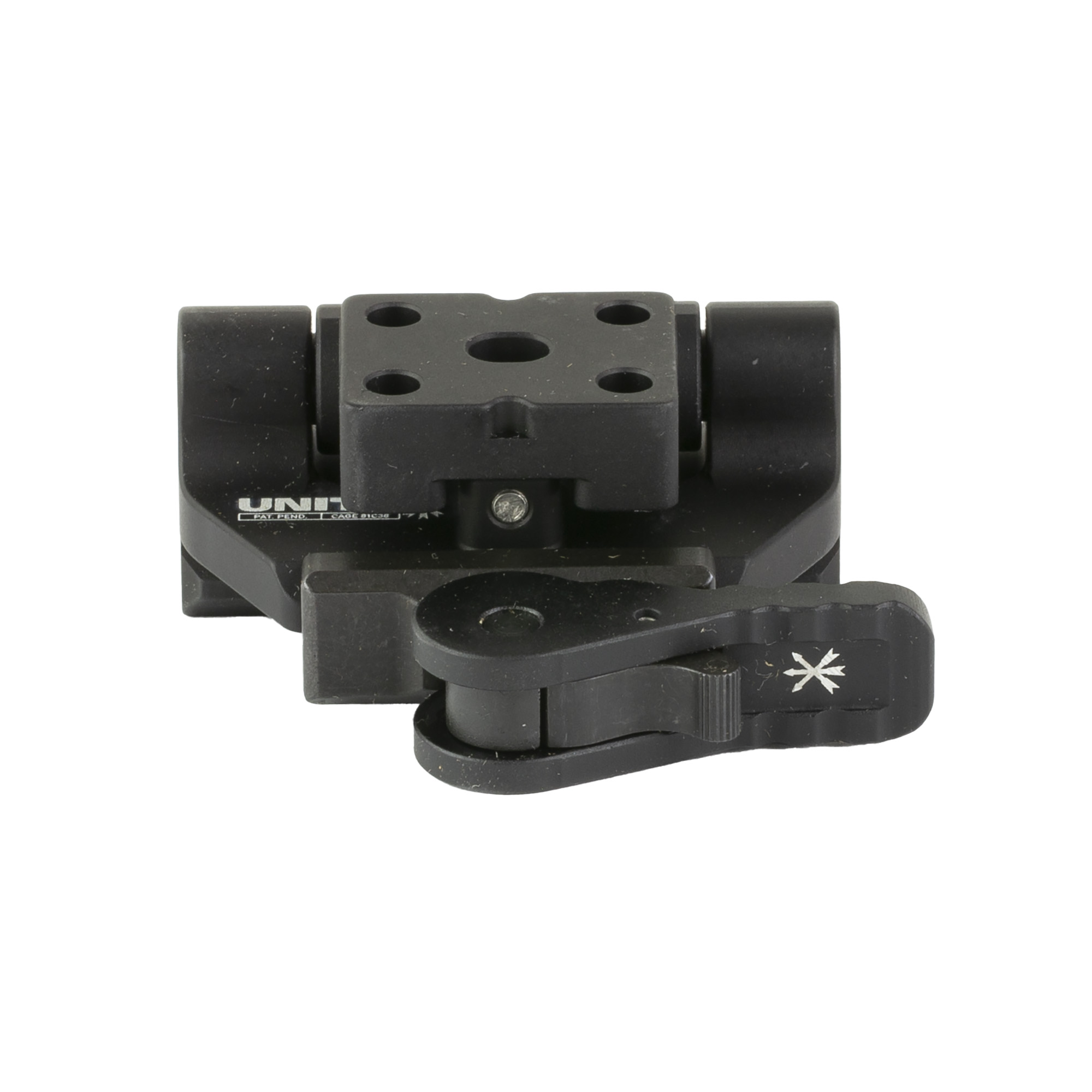 Unity CTM Skeet-IR BLK - Unity Tactical