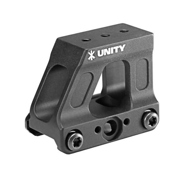 Unity FAST MRDS Black - Unity Tactical