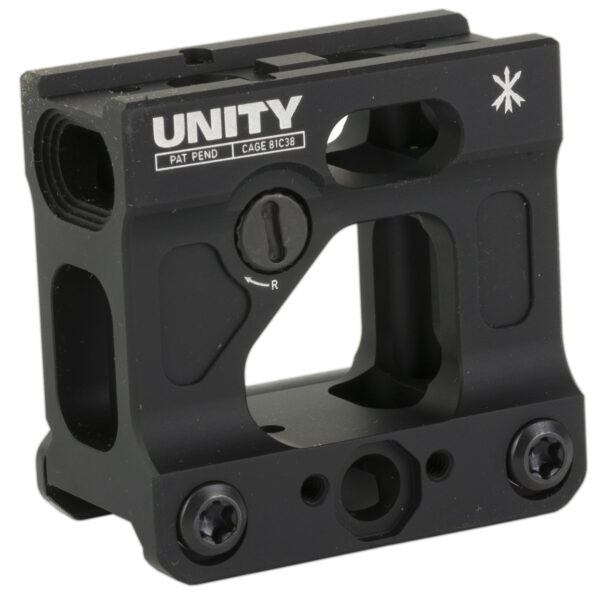 Unity FAST MICRO BLK - Unity Tactical
