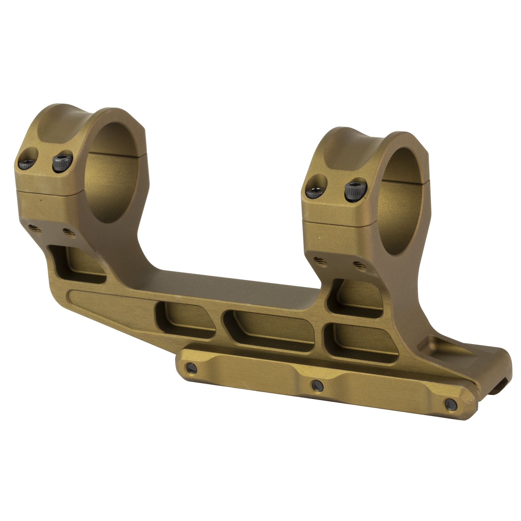 Unity FAST LPVO 30MM FDE - Unity Tactical